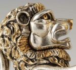 INSERT FOR "LIONS OF JUDAH"