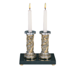 GRAPE CANDLESTICKS