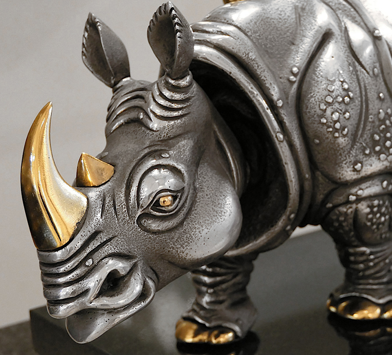 RHINOCEROS