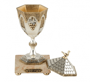 DOVE KIDDUSH CUP