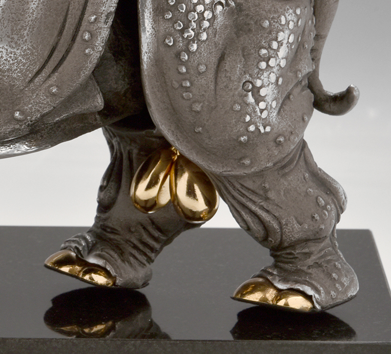 RHINOCEROS