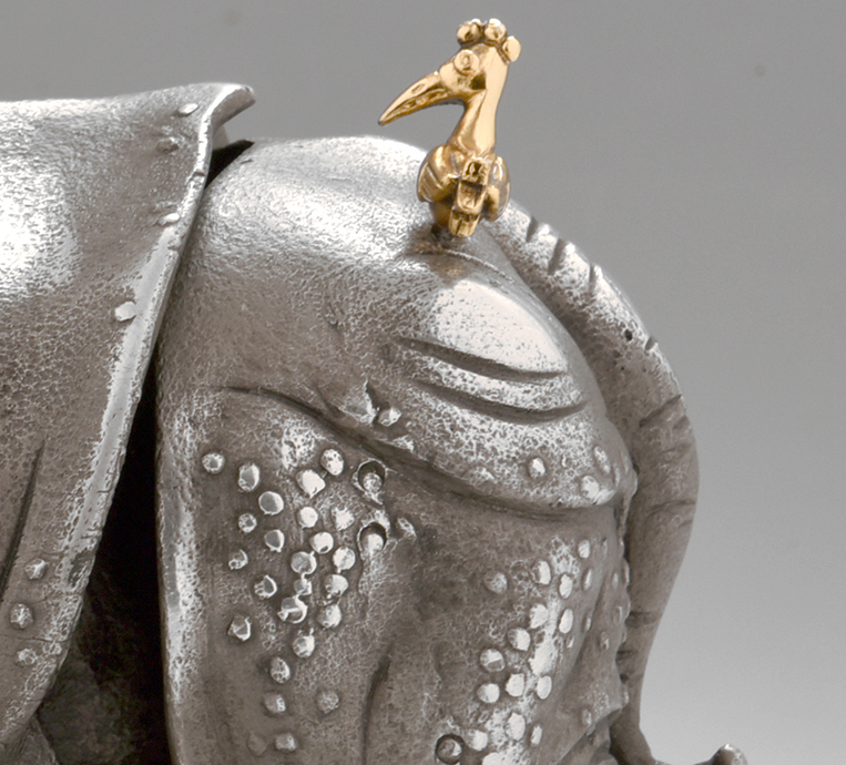 RHINOCEROS