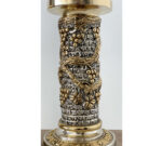 GRAPE CANDLESTICKS