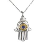 SMALL HAMSA