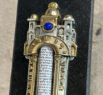 JERUSALEM MEZUZAH