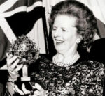THATCHER SPHERE