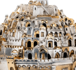 MEDIUM JERUSALEM SPHERE