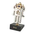 JERUSALEM HAMSA