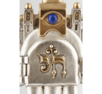 JERUSALEM HAMSA