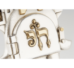 JERUSALEM HAMSA