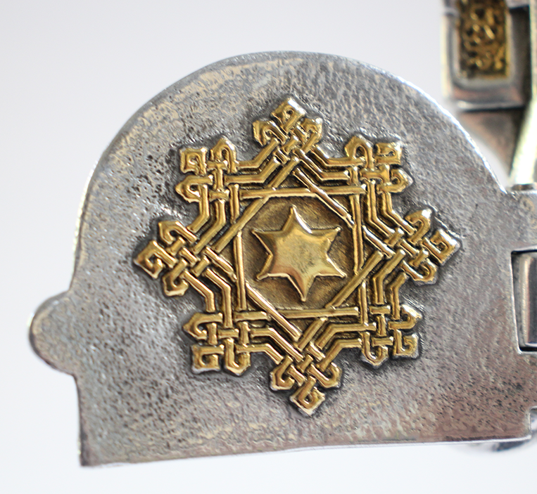 JERUSALEM HAMSA
