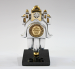 JERUSALEM HAMSA