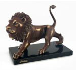 ROYAL LION (BRONZE)