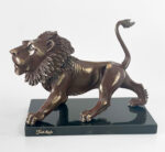ROYAL LION (BRONZE)