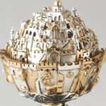 MINI JERUSALEM SPHERE