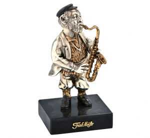 ORCH. SAXOPHONIST