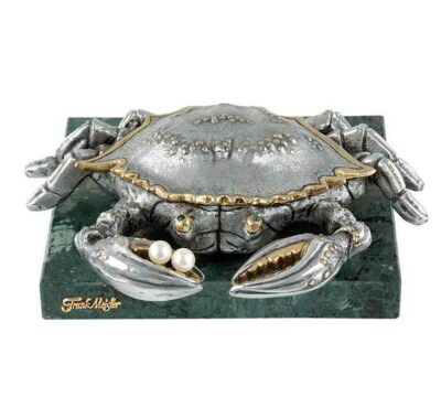 CRAB BOX