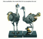 OSTRICH