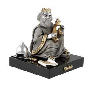 MINI KING DAVID