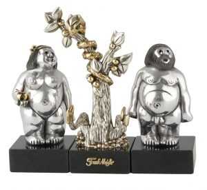 ADAM & EVE