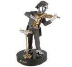 PHILHARMONIC VIOLINIST