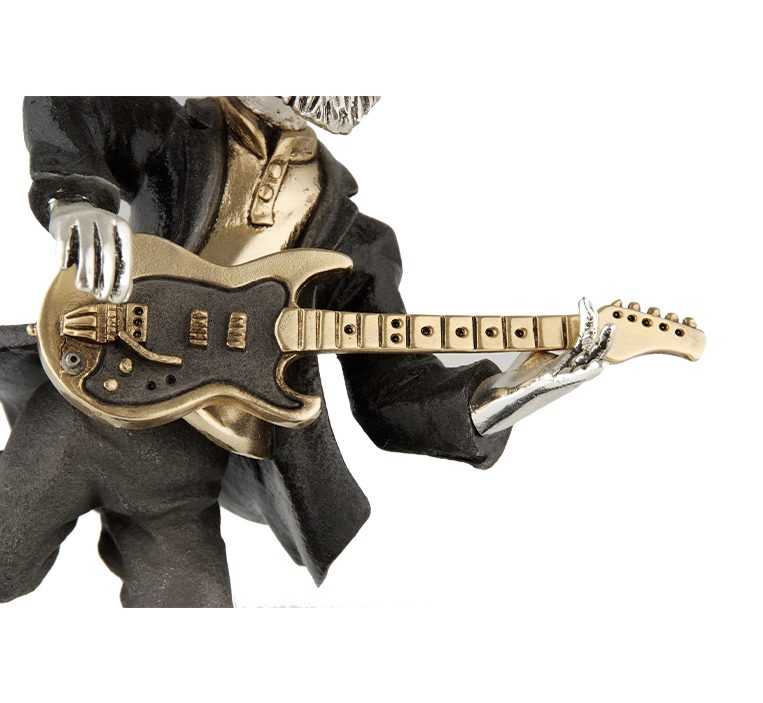 ORCH. GUITARIST