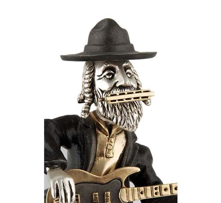 ORCH. GUITARIST