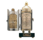 SEFER BAR MITZVAH