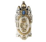 SHALOM MEZUZAH