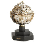 THATCHER SPHERE