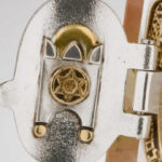 SHALOM MEZUZAH
