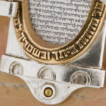 SHALOM MEZUZAH