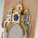 SHALOM MEZUZAH