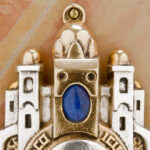 SHALOM MEZUZAH
