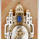 SHALOM MEZUZAH