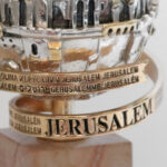 JERUSALEM TROPHY (B)
