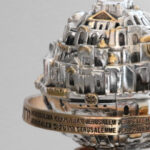 JERUSALEM TROPHY (B)