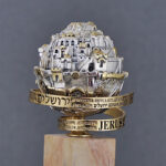 JERUSALEM TROPHY (B)