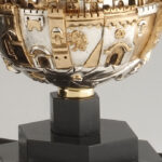 THATCHER SPHERE