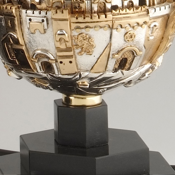 THATCHER SPHERE