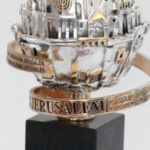 JERUSALEM TROPHY (B)