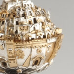 THATCHER SPHERE