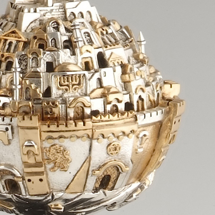 THATCHER SPHERE