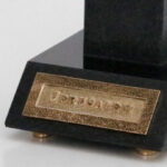 JERUSALEM TROPHY (B)
