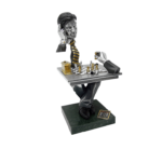 CHESS PLAYERS