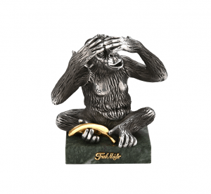 SEE NO EVIL