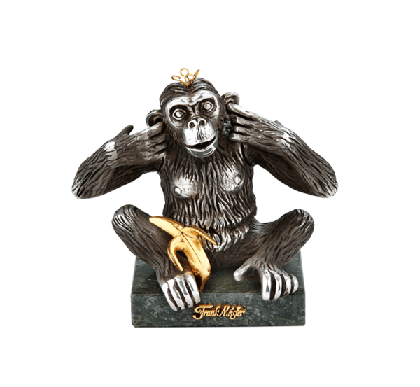 HEAR NO EVIL