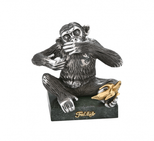 SPEAK NO EVIL