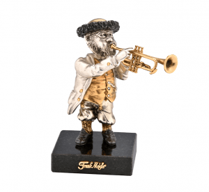 ORCH. TRUMPET PLAYER