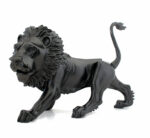 ROYAL LION (BLACK)